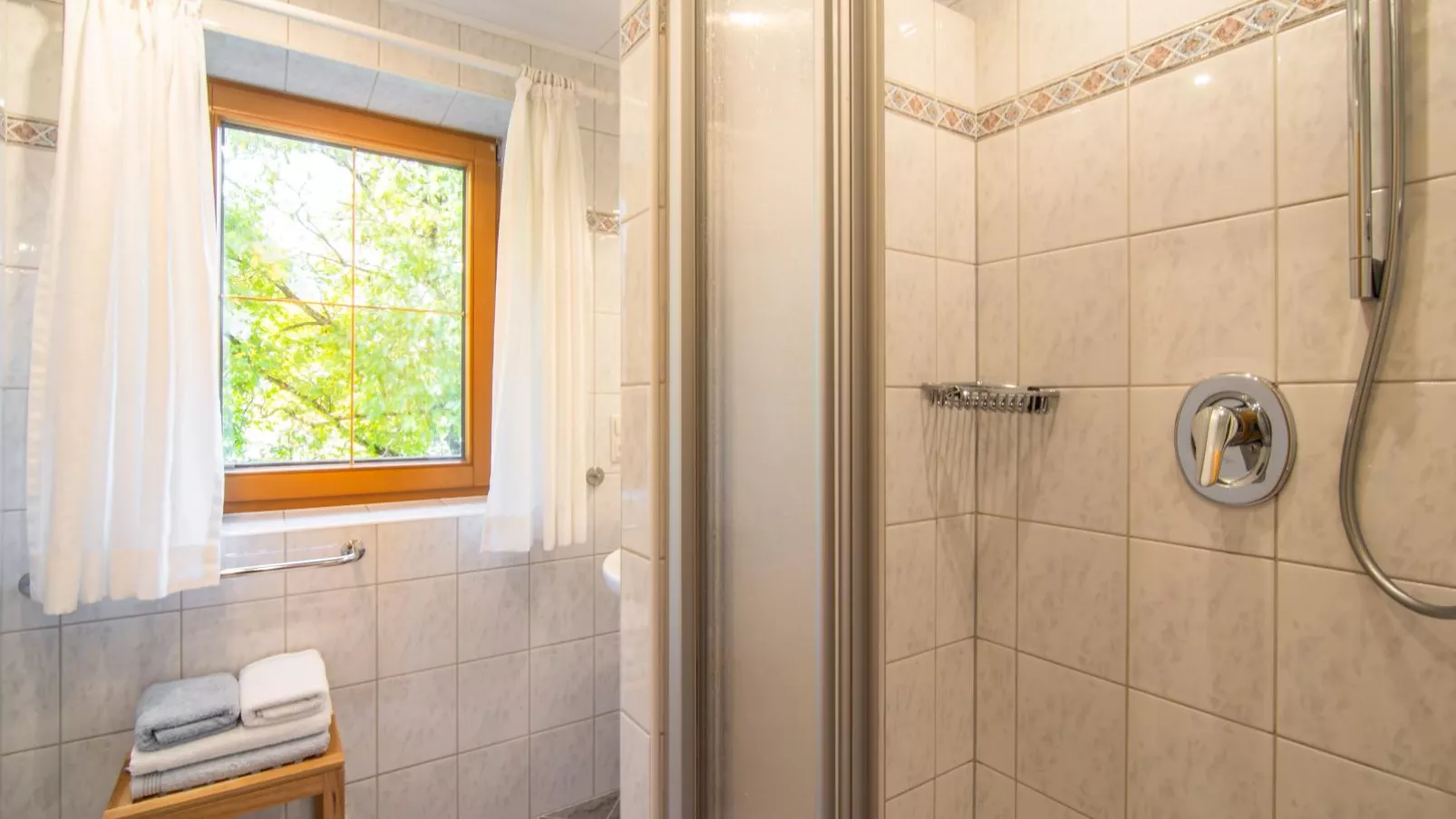 Schleicherhof V-Badezimmer