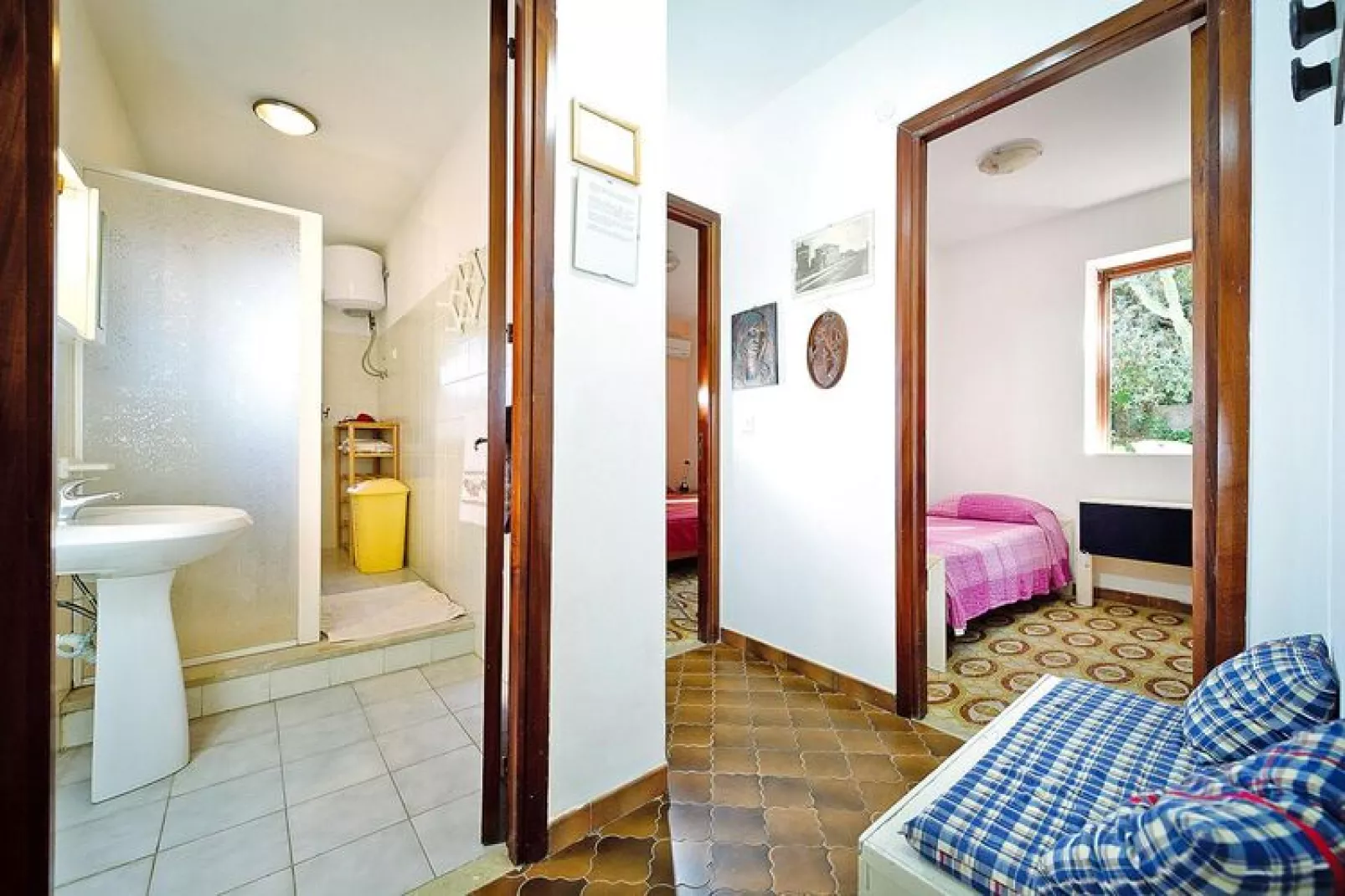Holiday flat, Castellammare del Golfo-La Perla del Golfo
