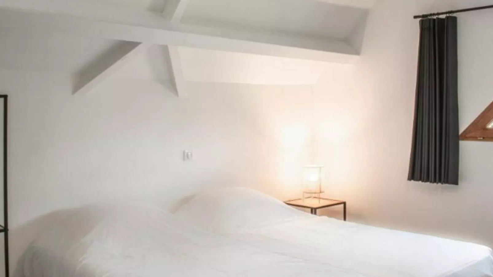 Lac Bleu nr 28-Chambre