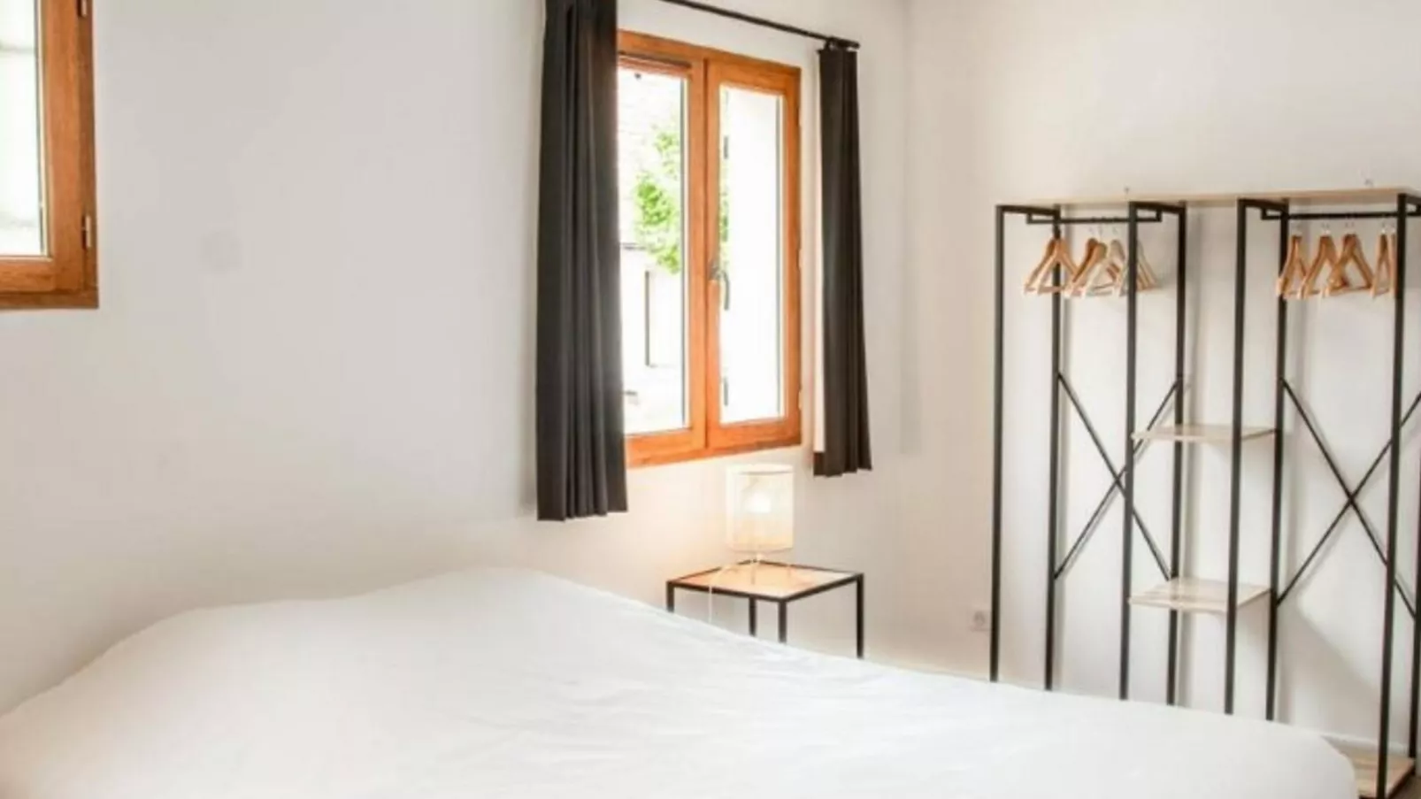 Lac Bleu nr 28-Chambre