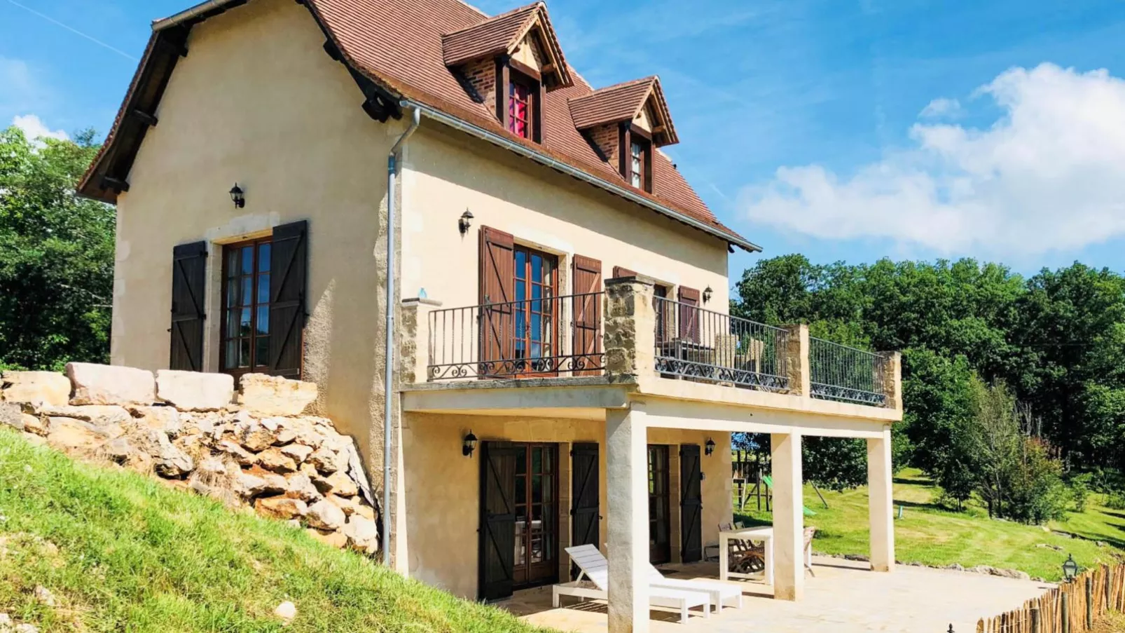 Villa Calloras