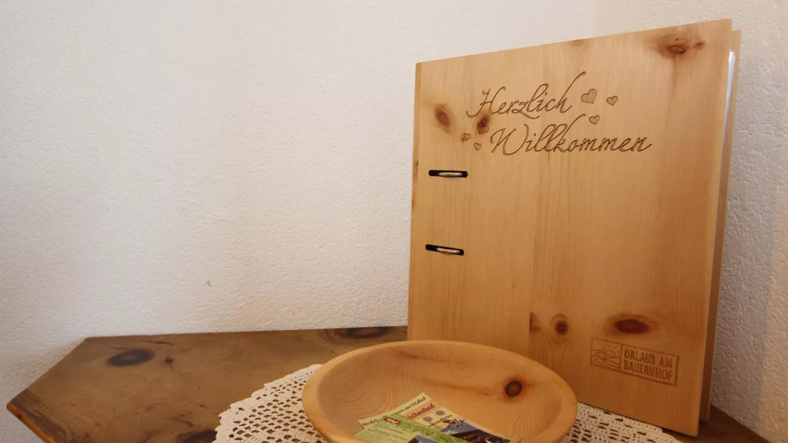 Schleicherhof V-Ambiente