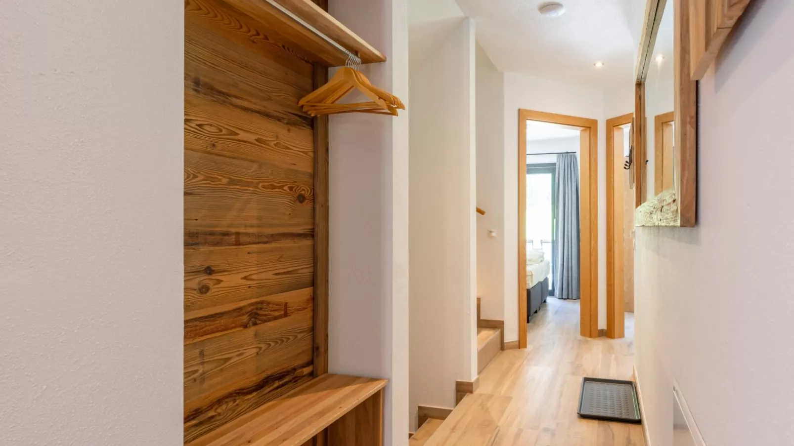 Pinzgau Lodge 2E-Landing