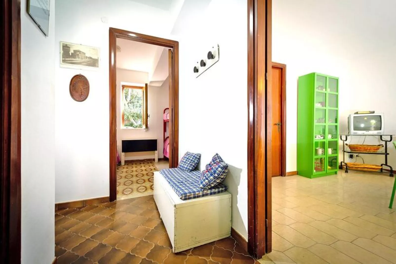 Holiday flat, Castellammare del Golfo-La Perla del Golfo-Salon
