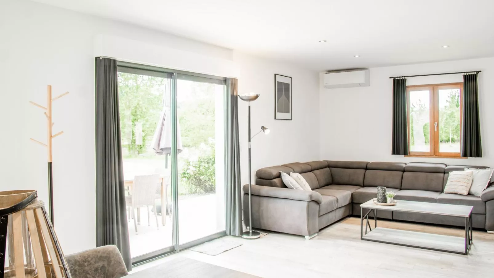 Lac Bleu 39 en 40 combi-Living room
