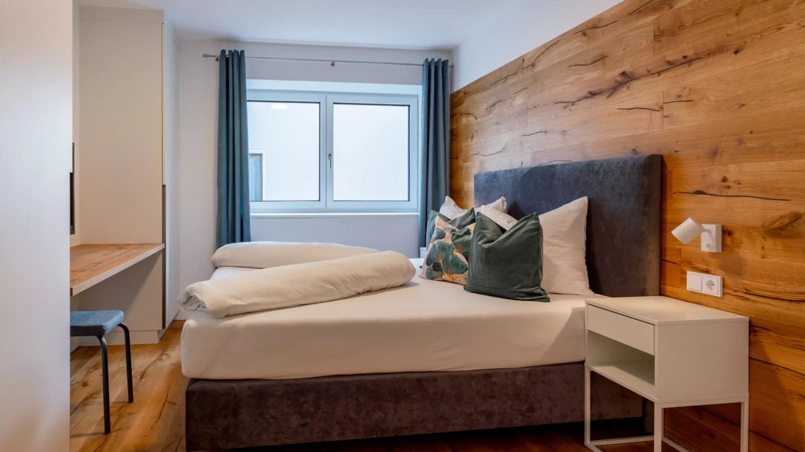 Ferienwohnung Emilia-Bedroom