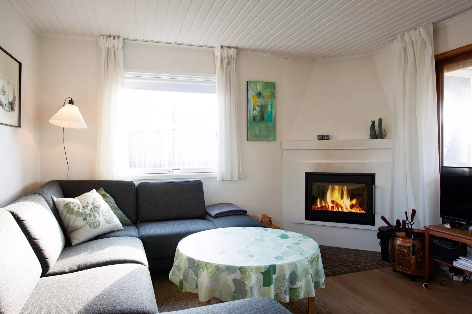 6 Personen Ferienhaus in Løkken-By Traum