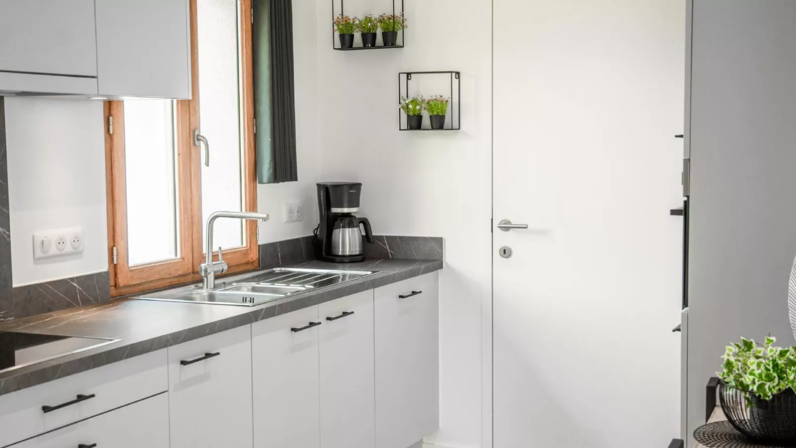 Lac Bleu 39 en 40 combi-Kitchen