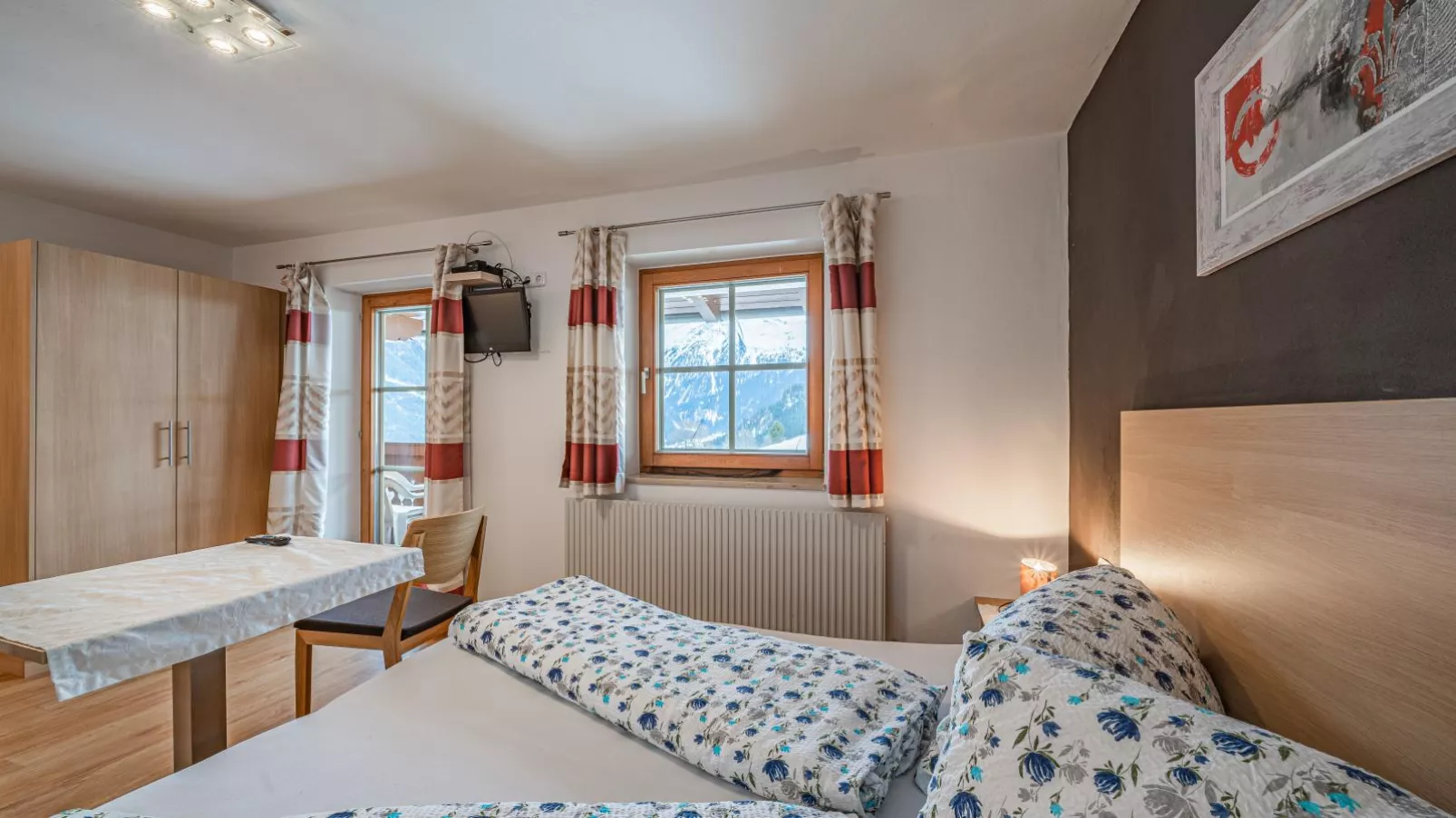 Brandtner Bauer-Bedroom