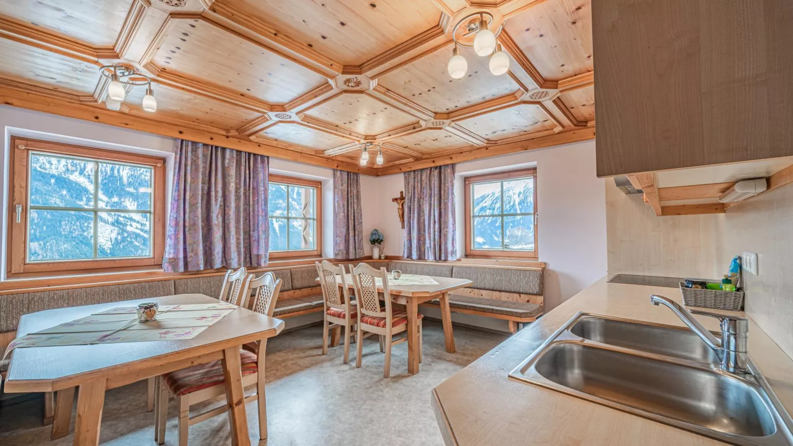 Brandtner Bauer-Kitchen