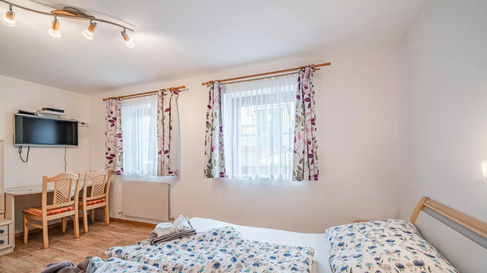 Brandtner Bauer-Bedroom