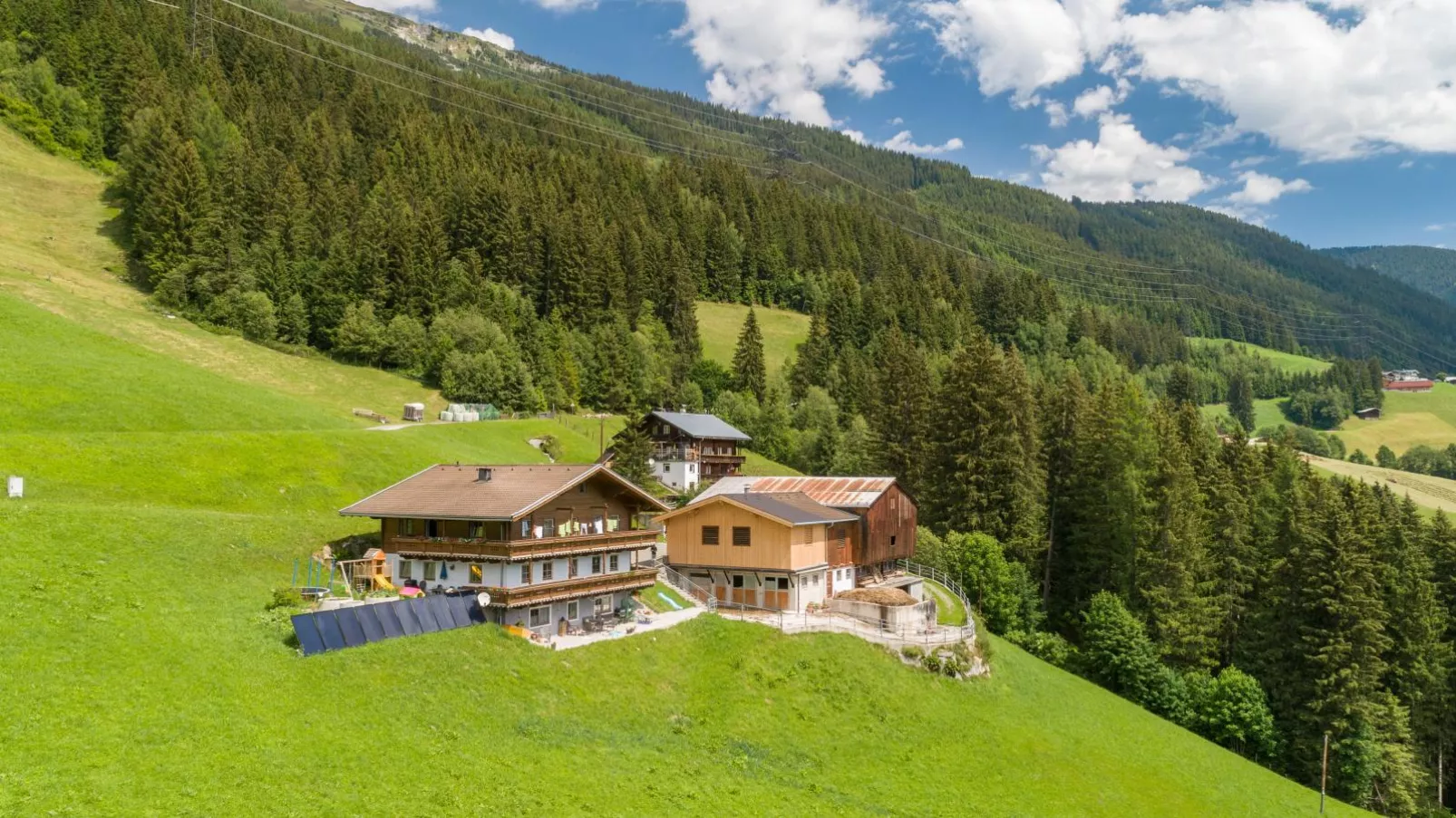 Brandtner Bauer-Exterior summer
