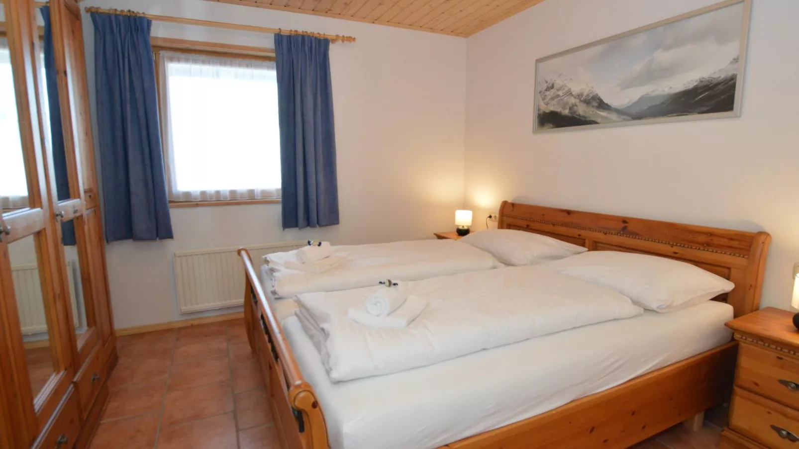 Chapter Two-Bedroom