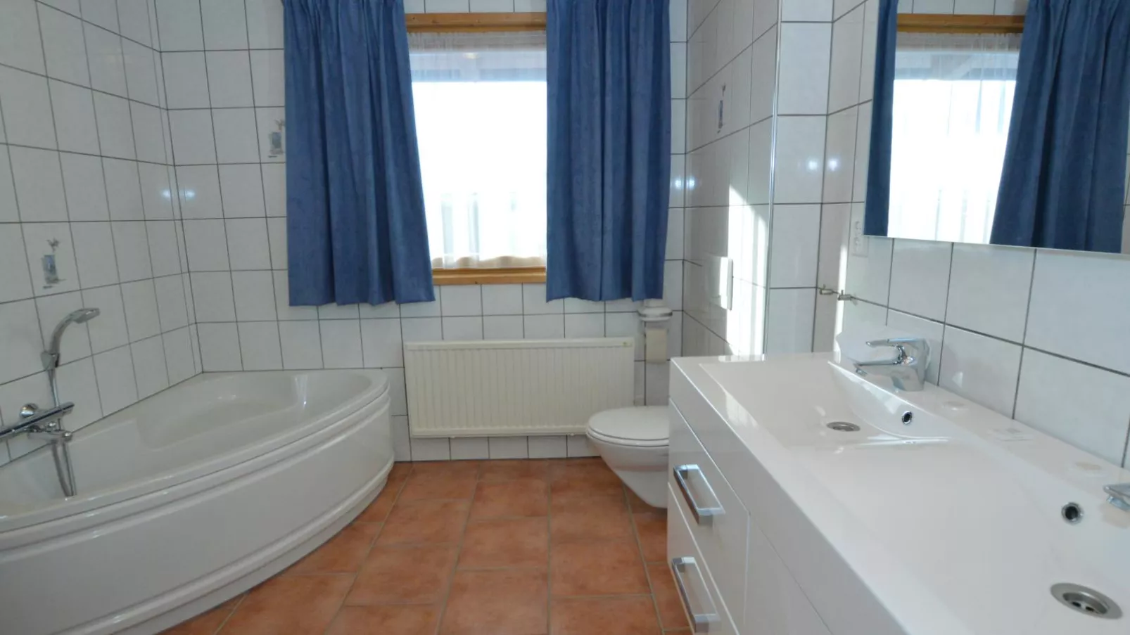 Chapter Two-Bathroom