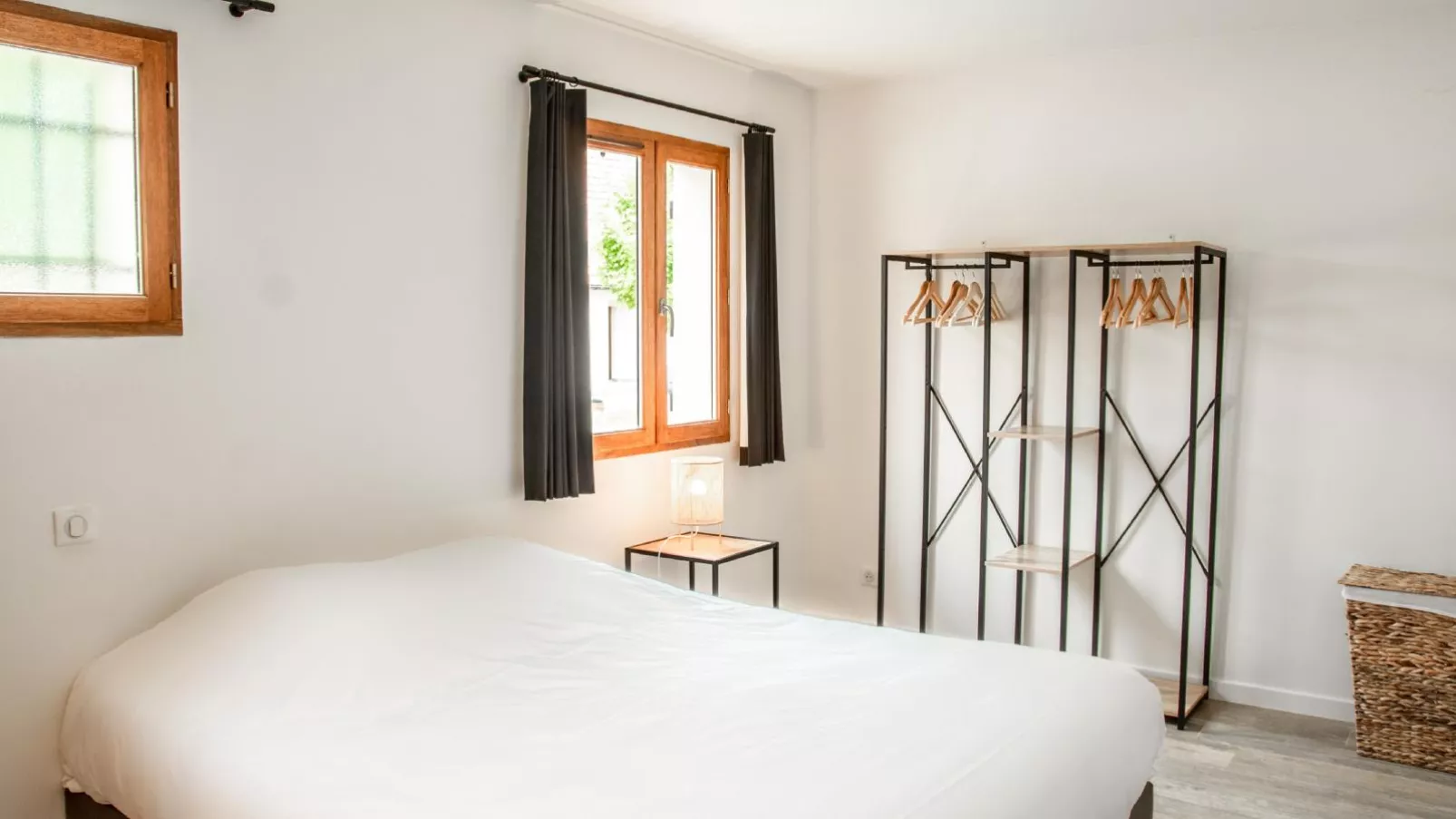 Lac Bleu 39 en 40 combi-Bedroom
