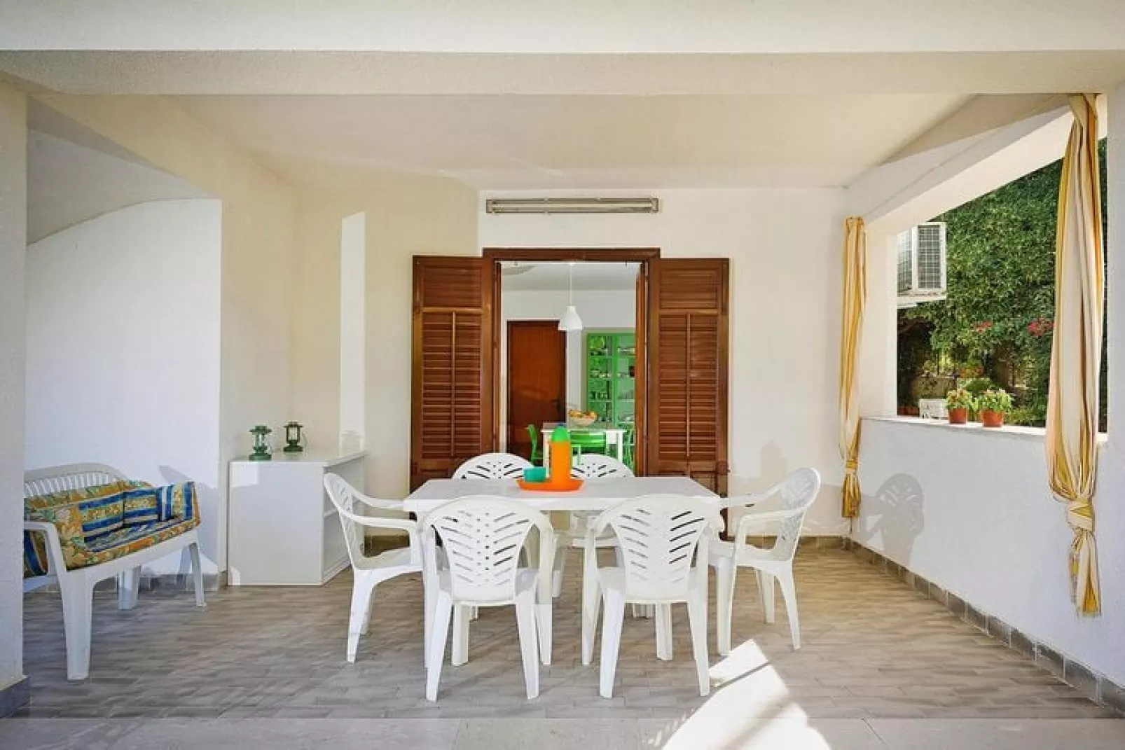 Holiday flat, Castellammare del Golfo-La Perla del Golfo-Salon