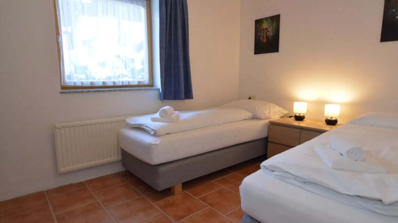 Chapter Two-Bedroom