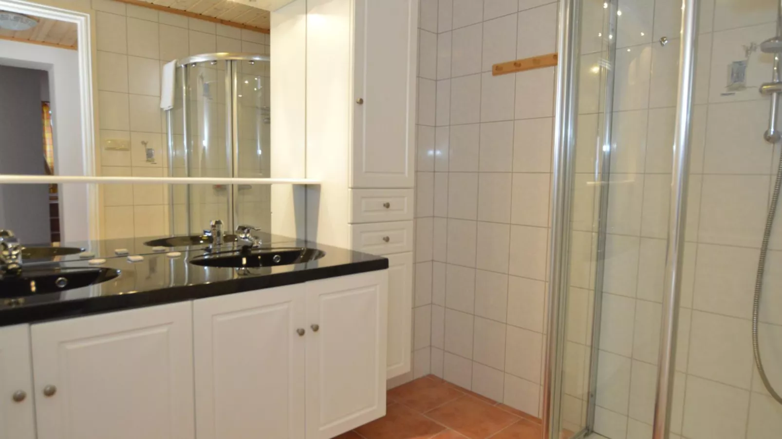 Chapter Two-Bathroom