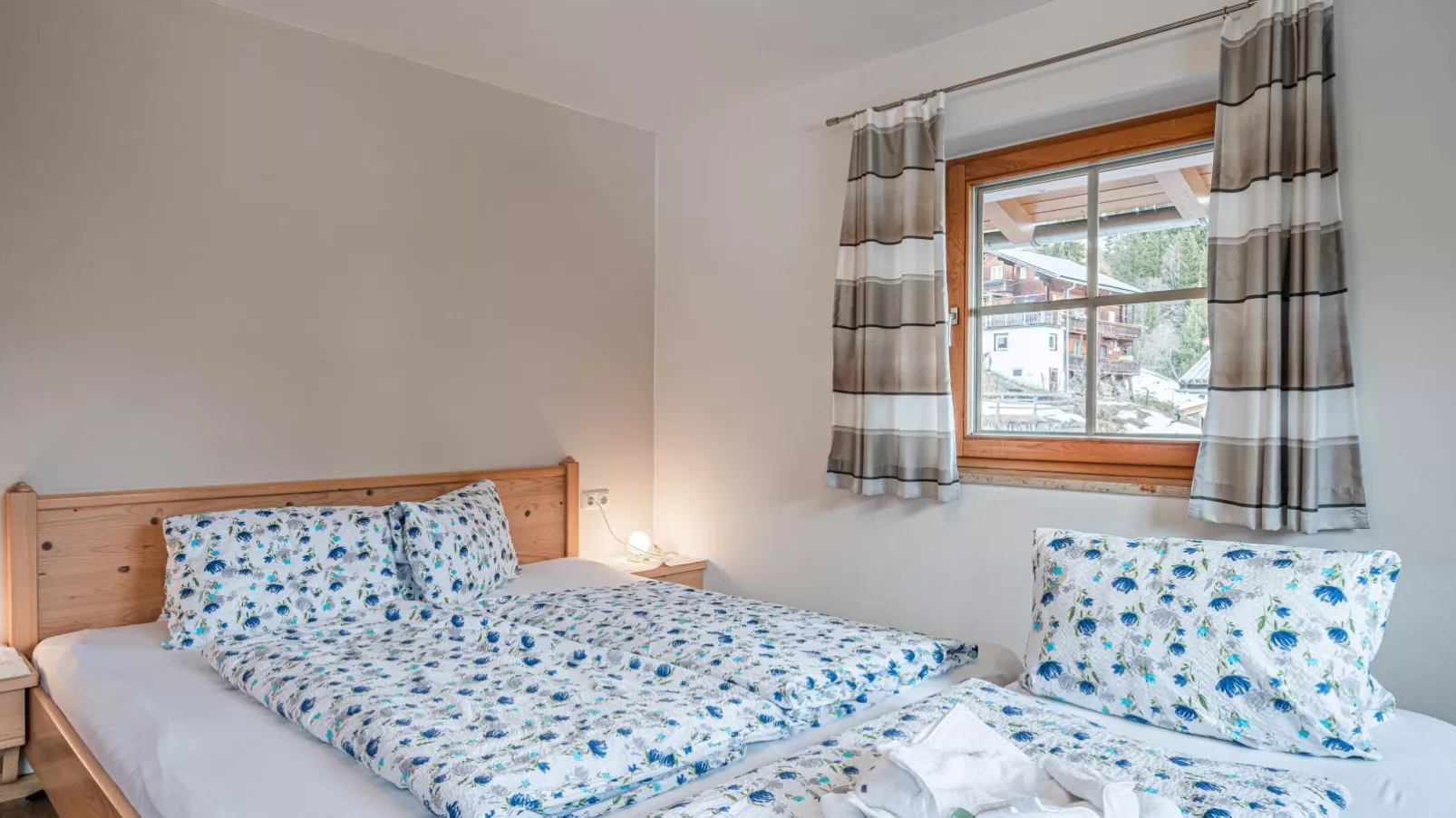 Brandtner Bauer-Bedroom