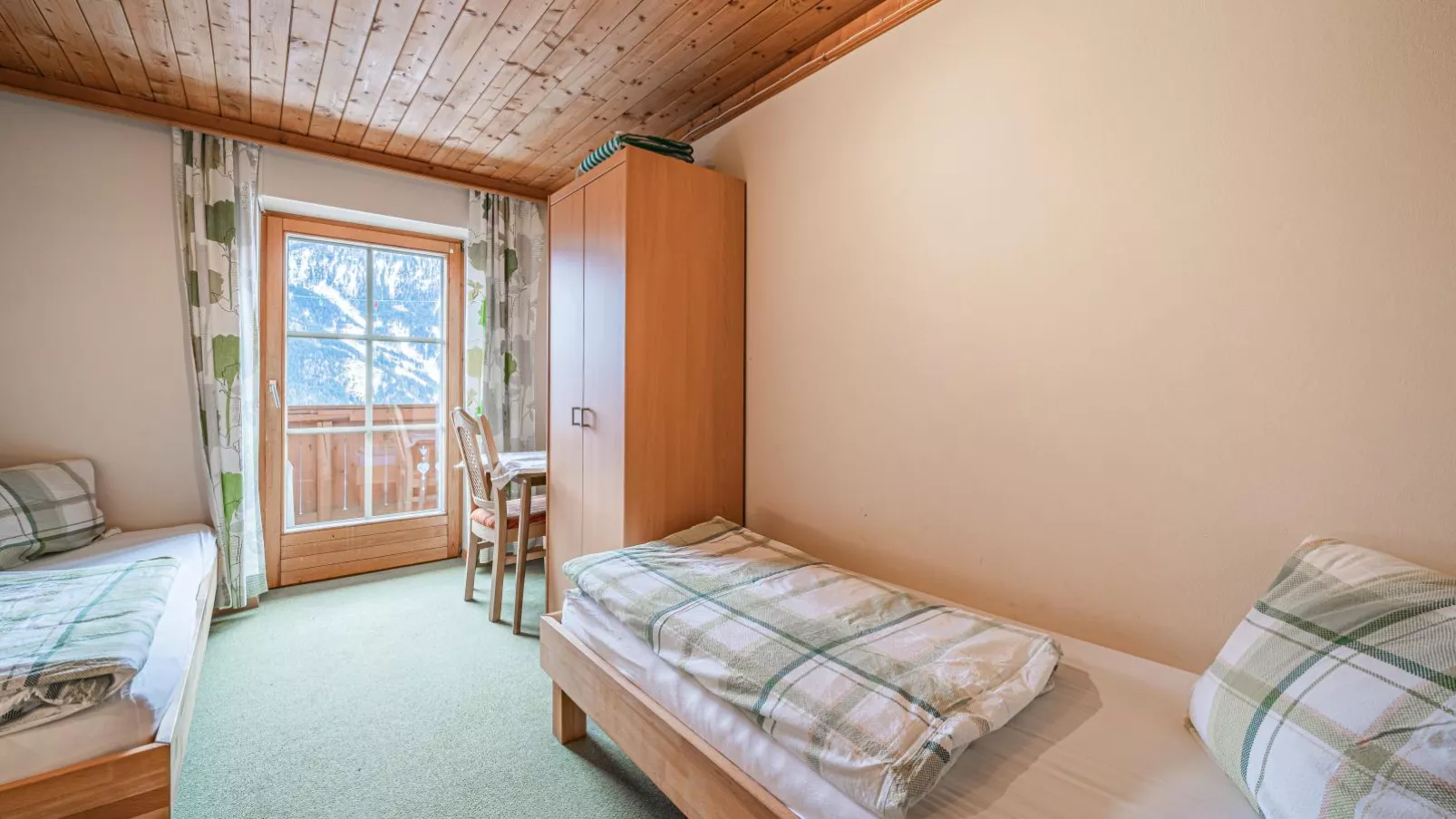 Brandtner Bauer-Bedroom