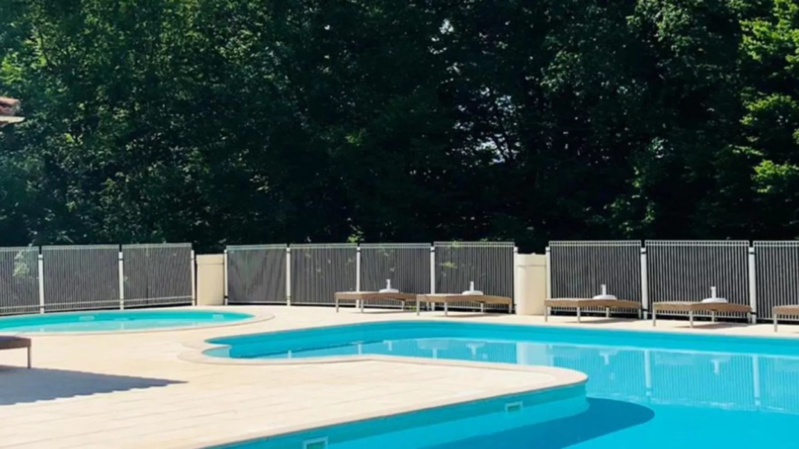 Le Lac Bleu nr 27-Pool