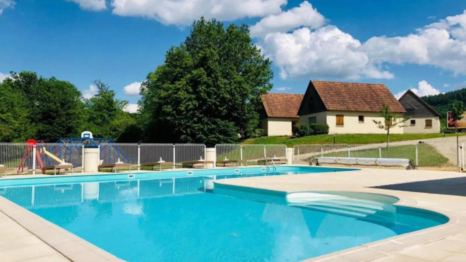 Le Lac Bleu nr 27-Pool