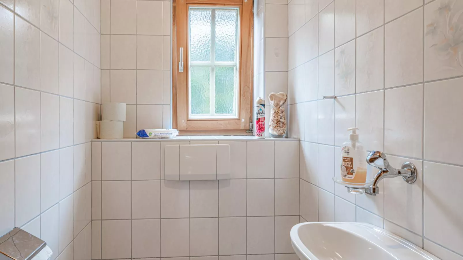 Brandtner Bauer-Bathroom
