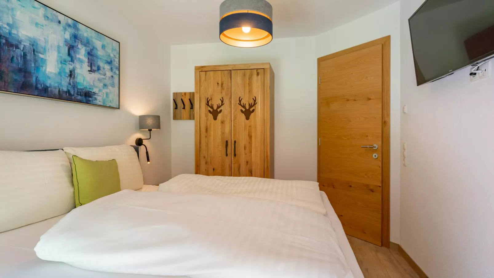 Felsener Wald-Bedroom