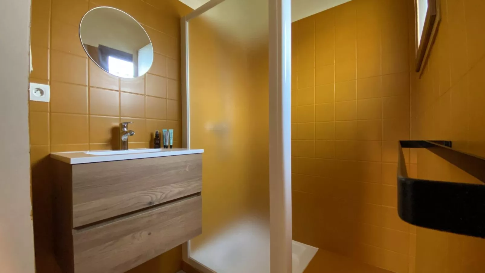 Le Lac Bleu nr 27-Bathroom