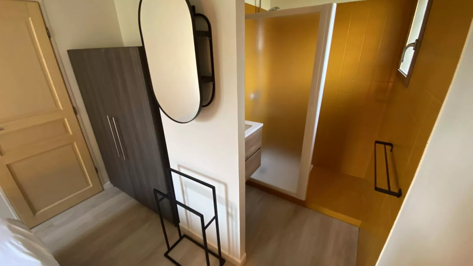 Le Lac Bleu nr 27-Bathroom
