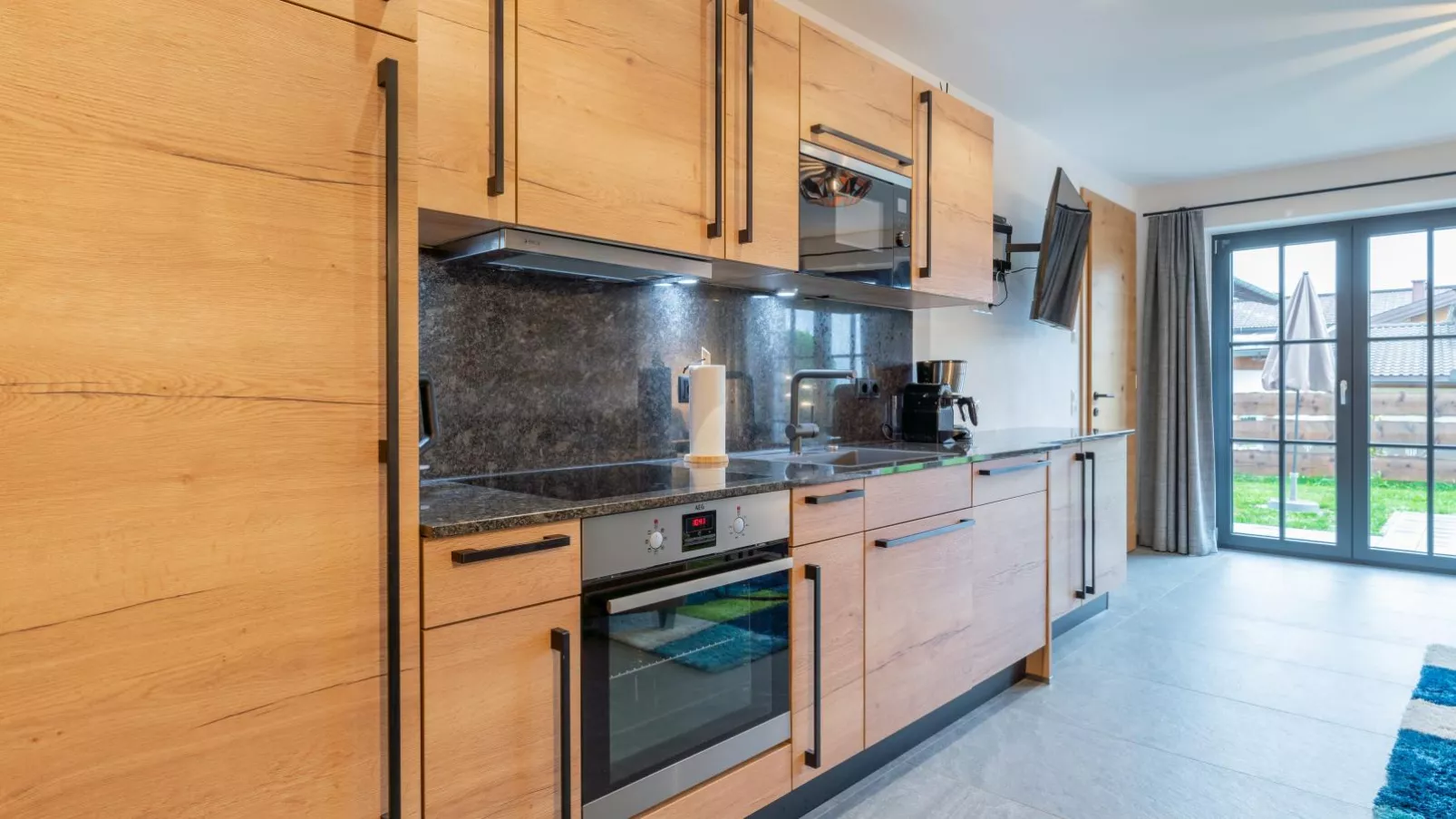 Tauernsuites Uttendorf by Mimi-Cuisine