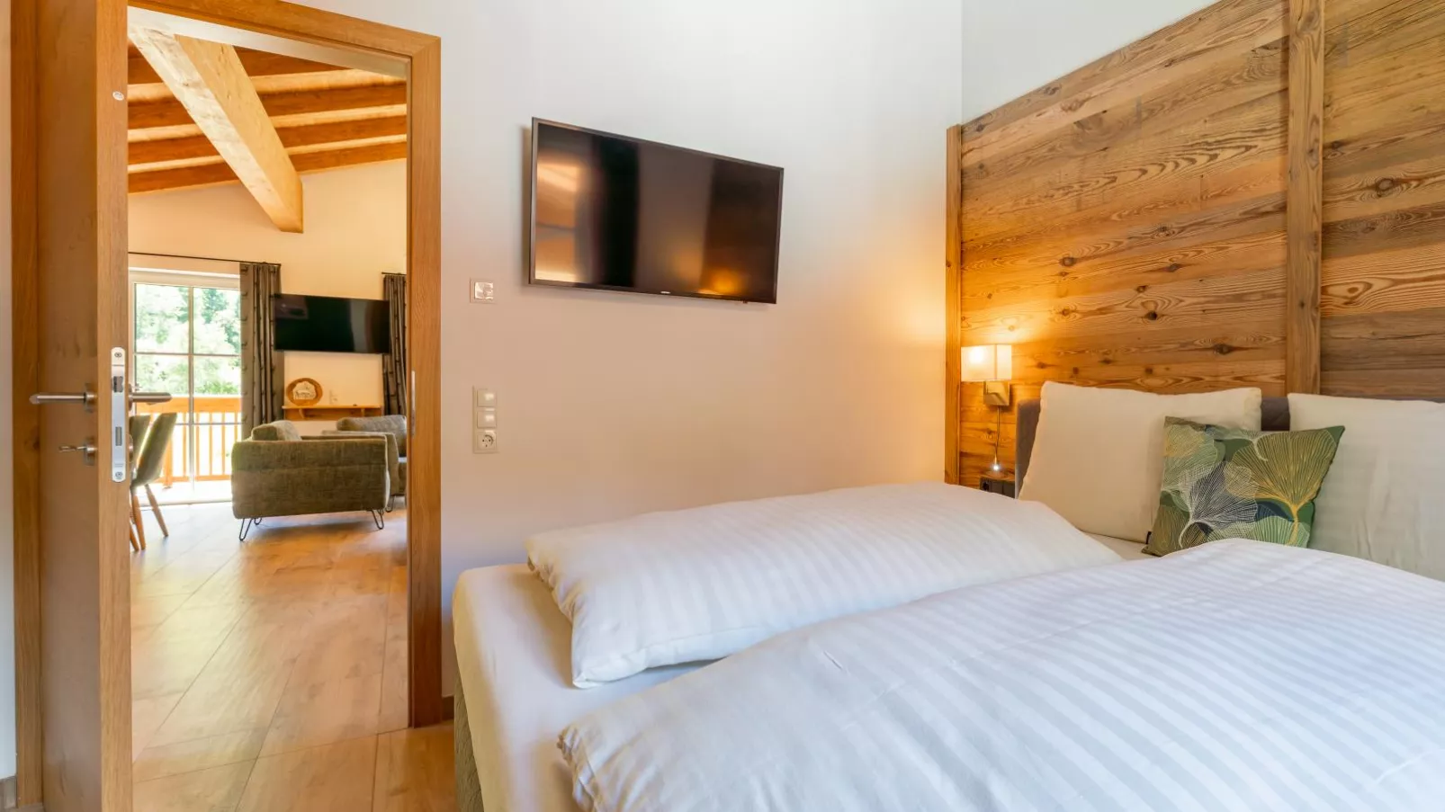 Felsener Wald-Bedroom
