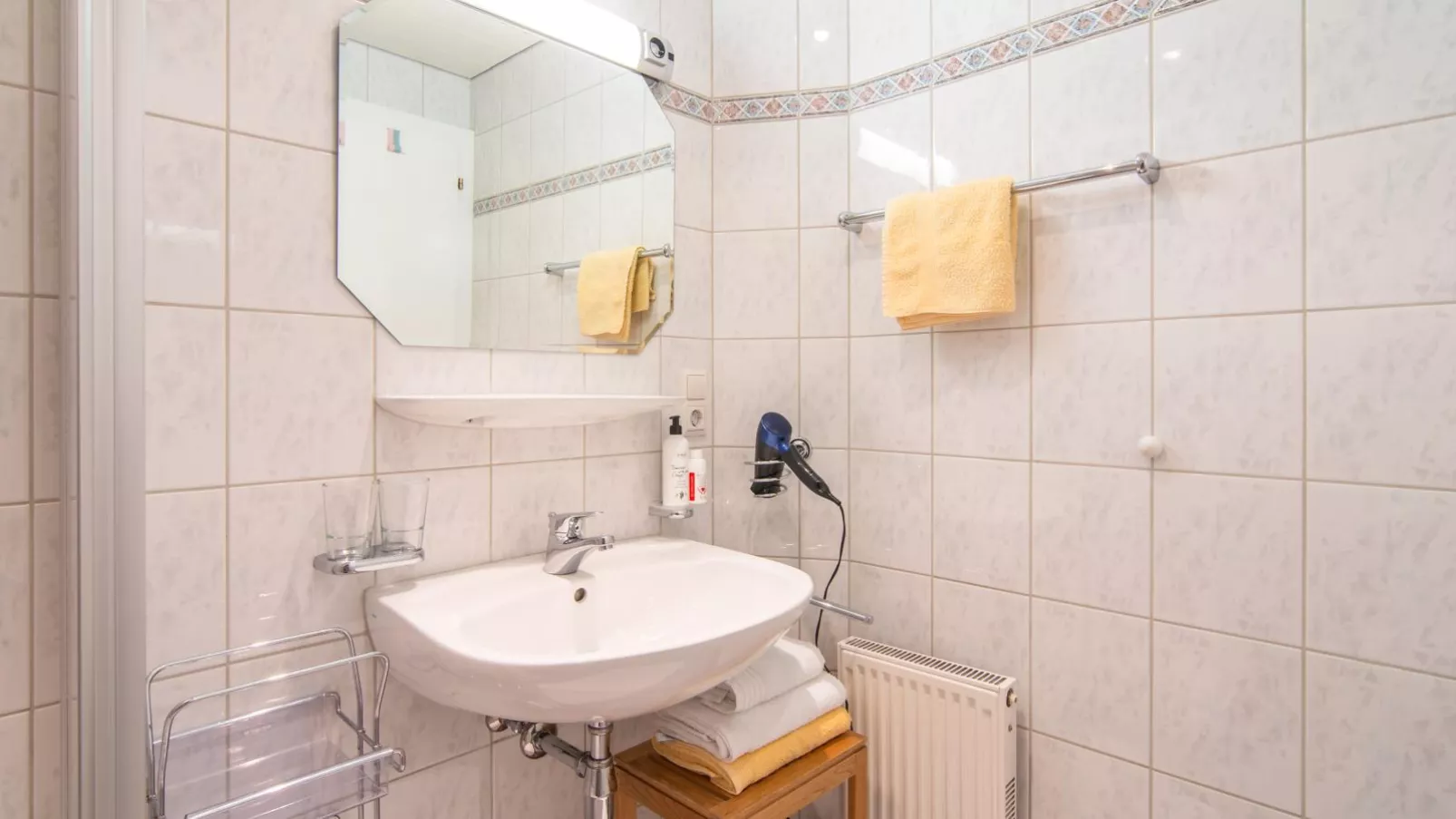 Schleicherhof II-Bathroom