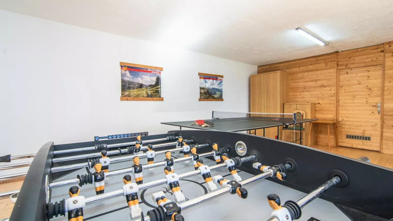 Schleicherhof II-Facilities