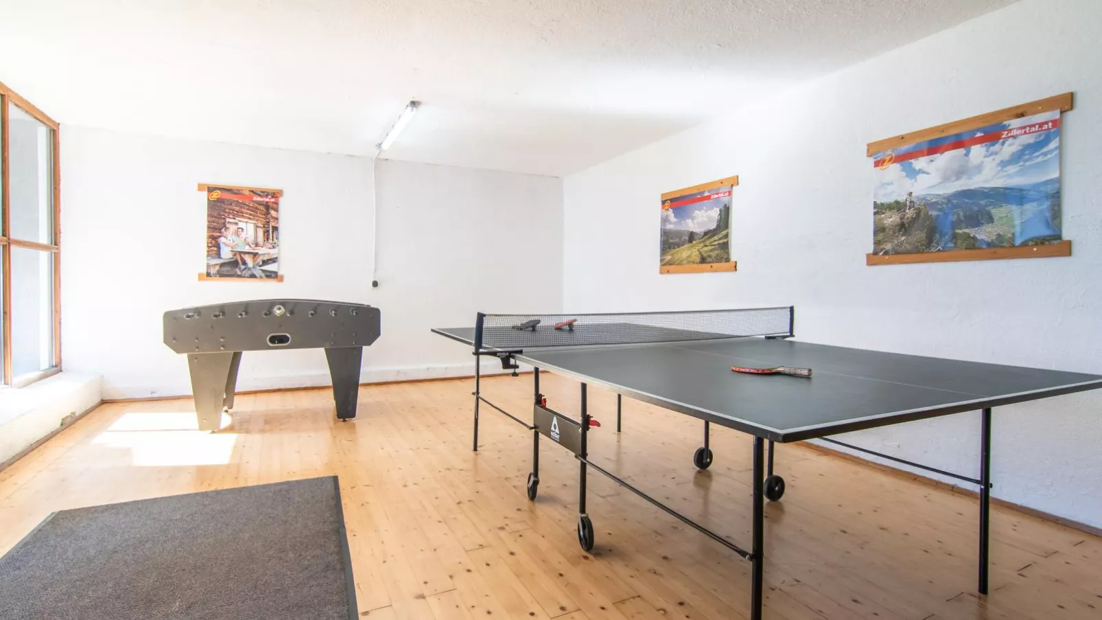 Schleicherhof II-Facilities
