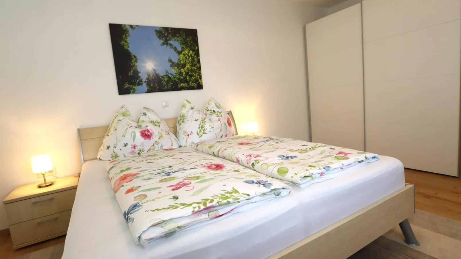 Wildauer-Bedroom