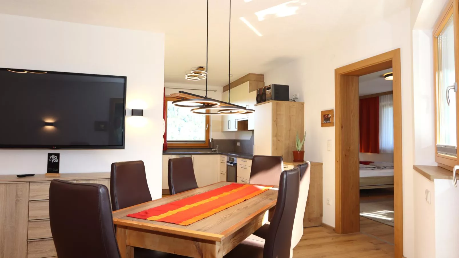 Wildauer-Living room