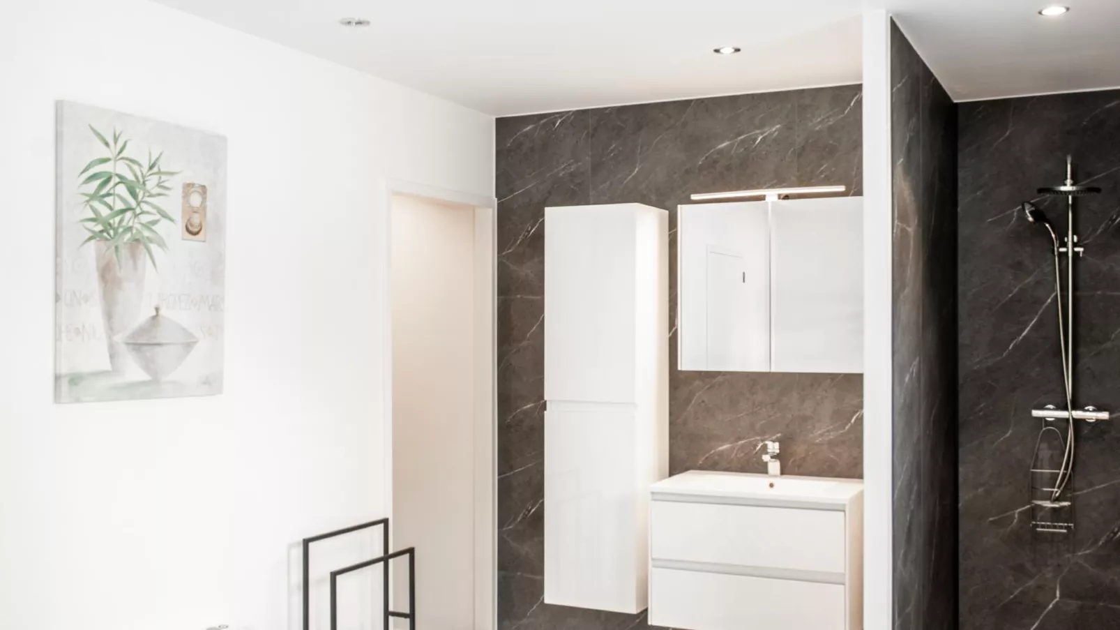 Lac Bleu 40-Bathroom