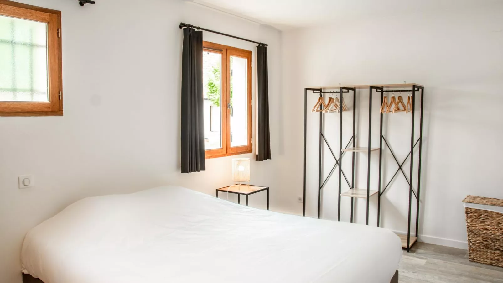 Lac Bleu 40-Bedroom