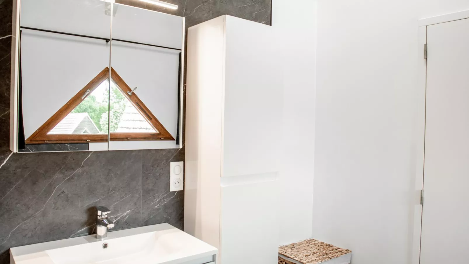 Lac Bleu 40-Bathroom