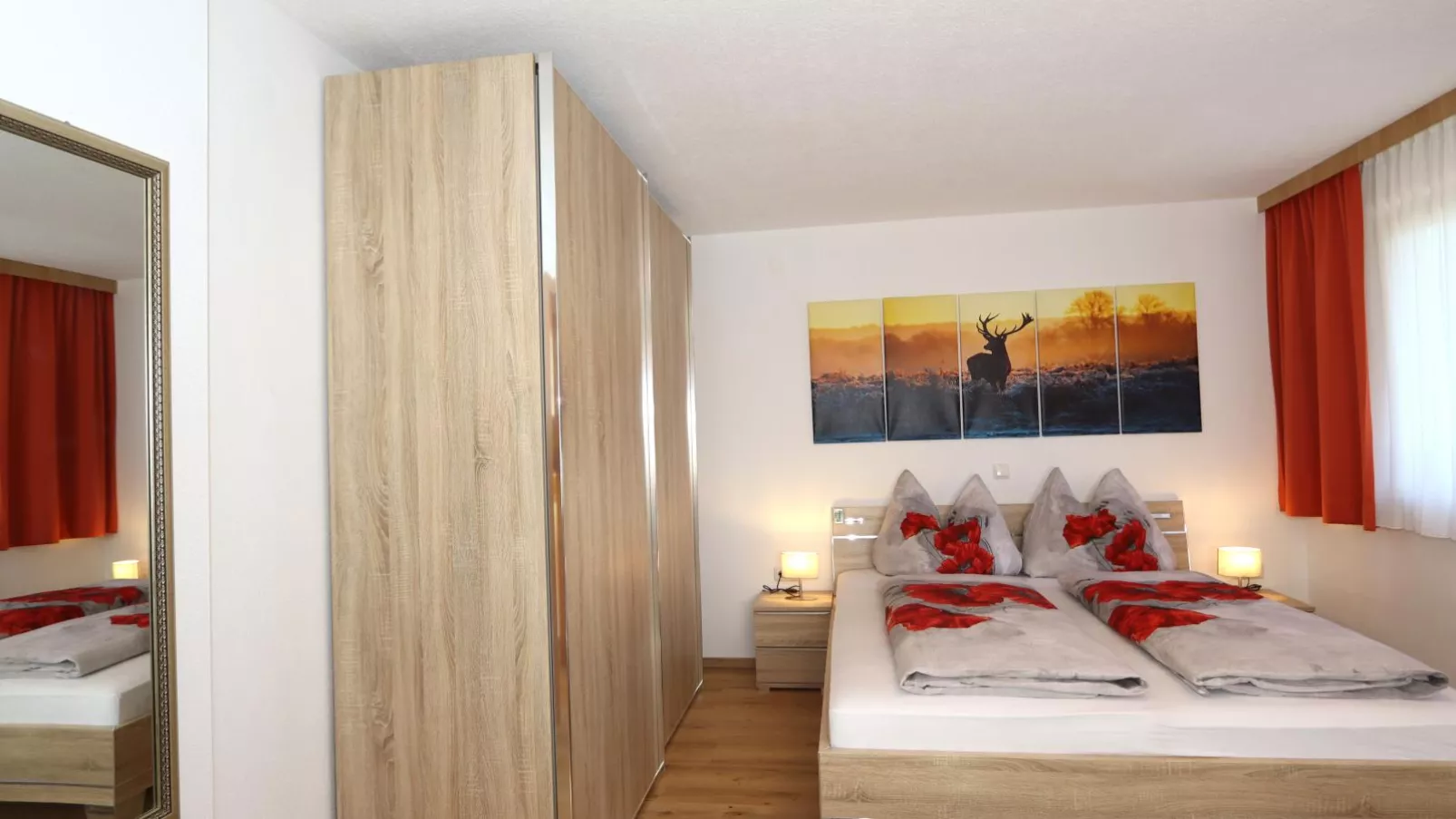 Wildauer-Bedroom