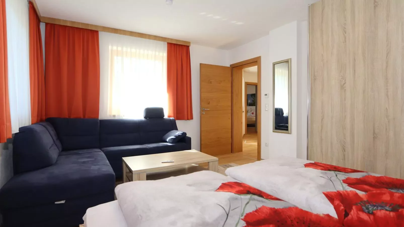 Wildauer-Bedroom