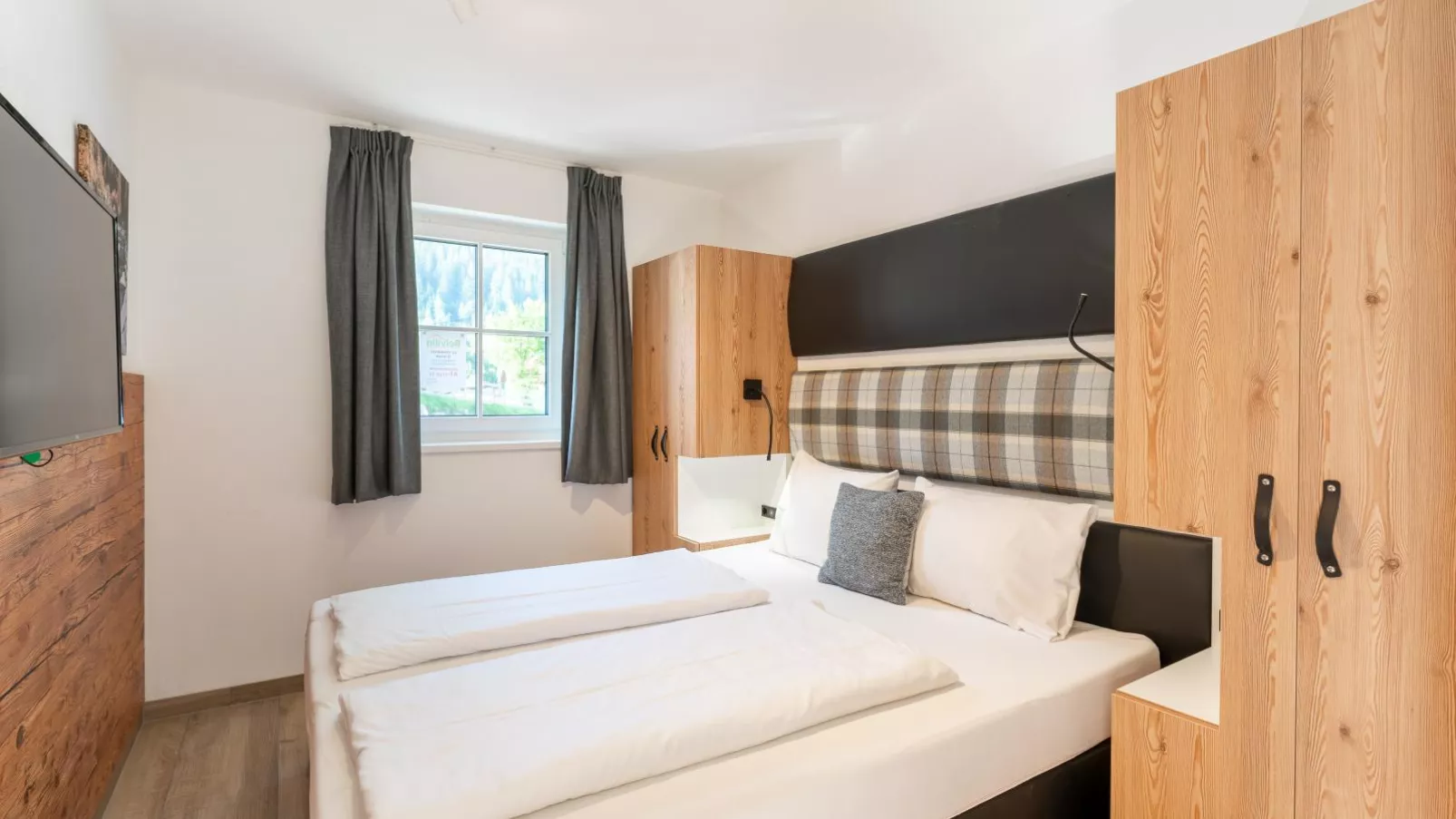 Chalet Sylvia-Bedroom