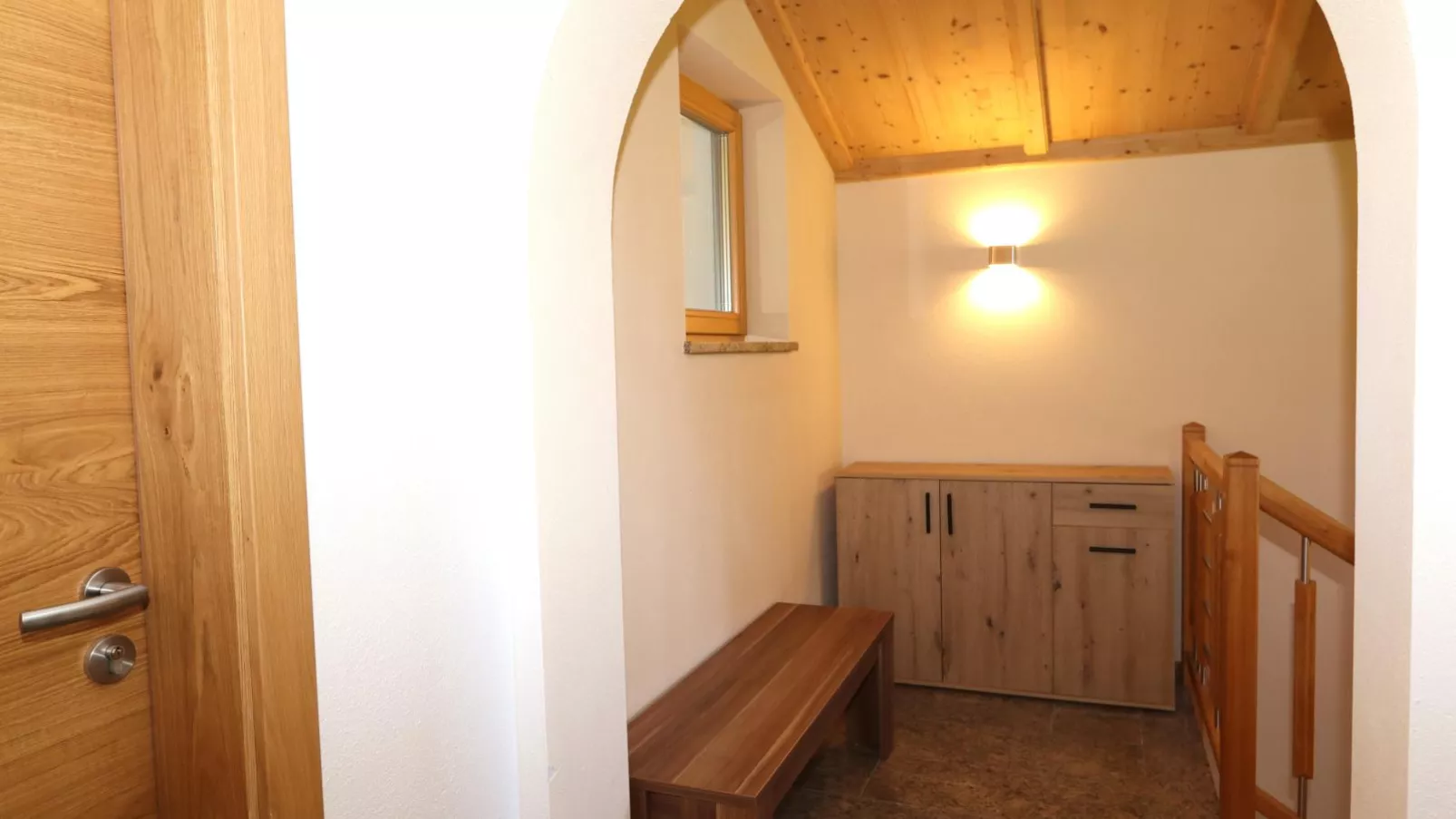 Wildauer-Reception hall