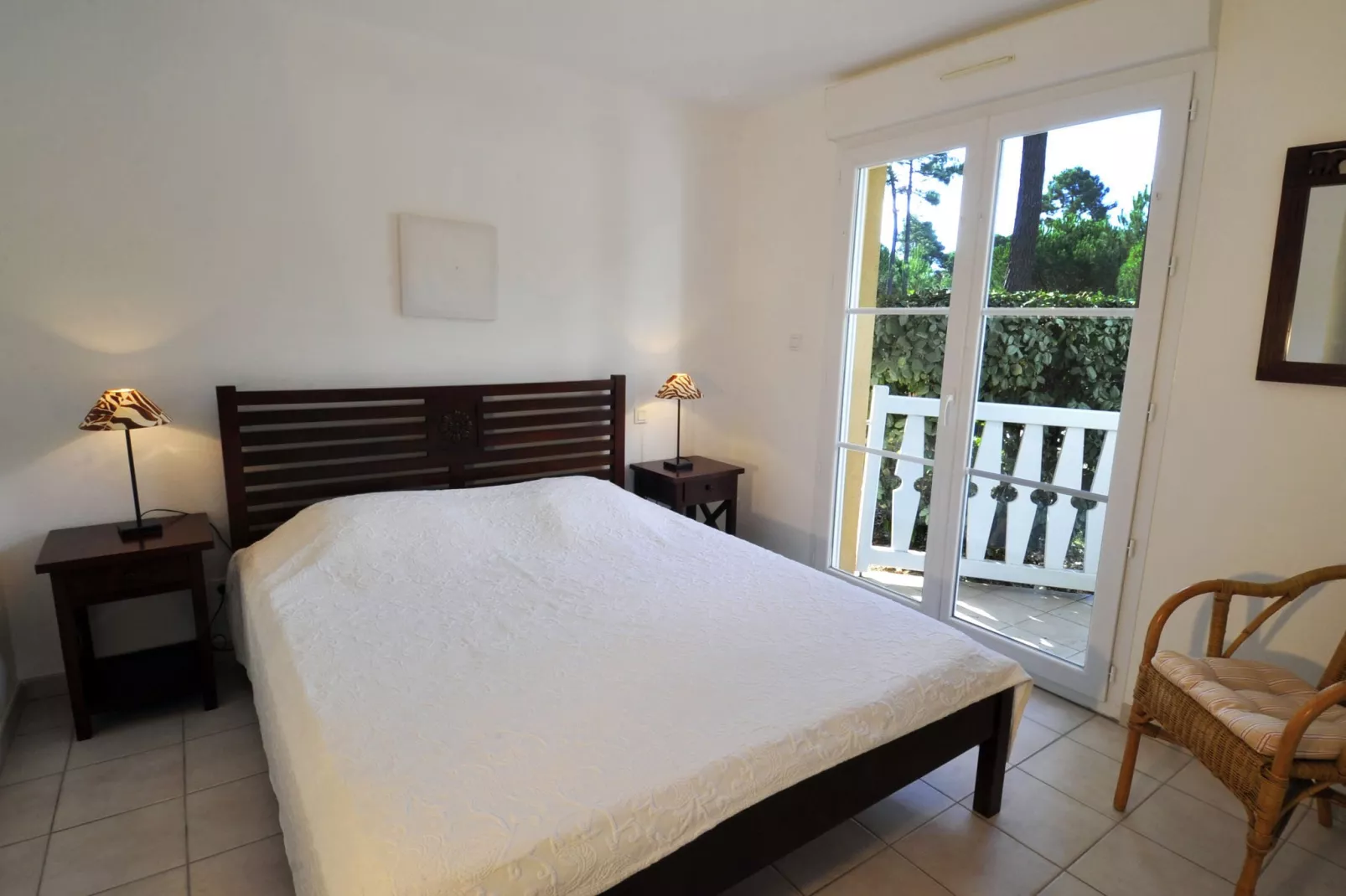 Atlantic Green 3-Bedroom