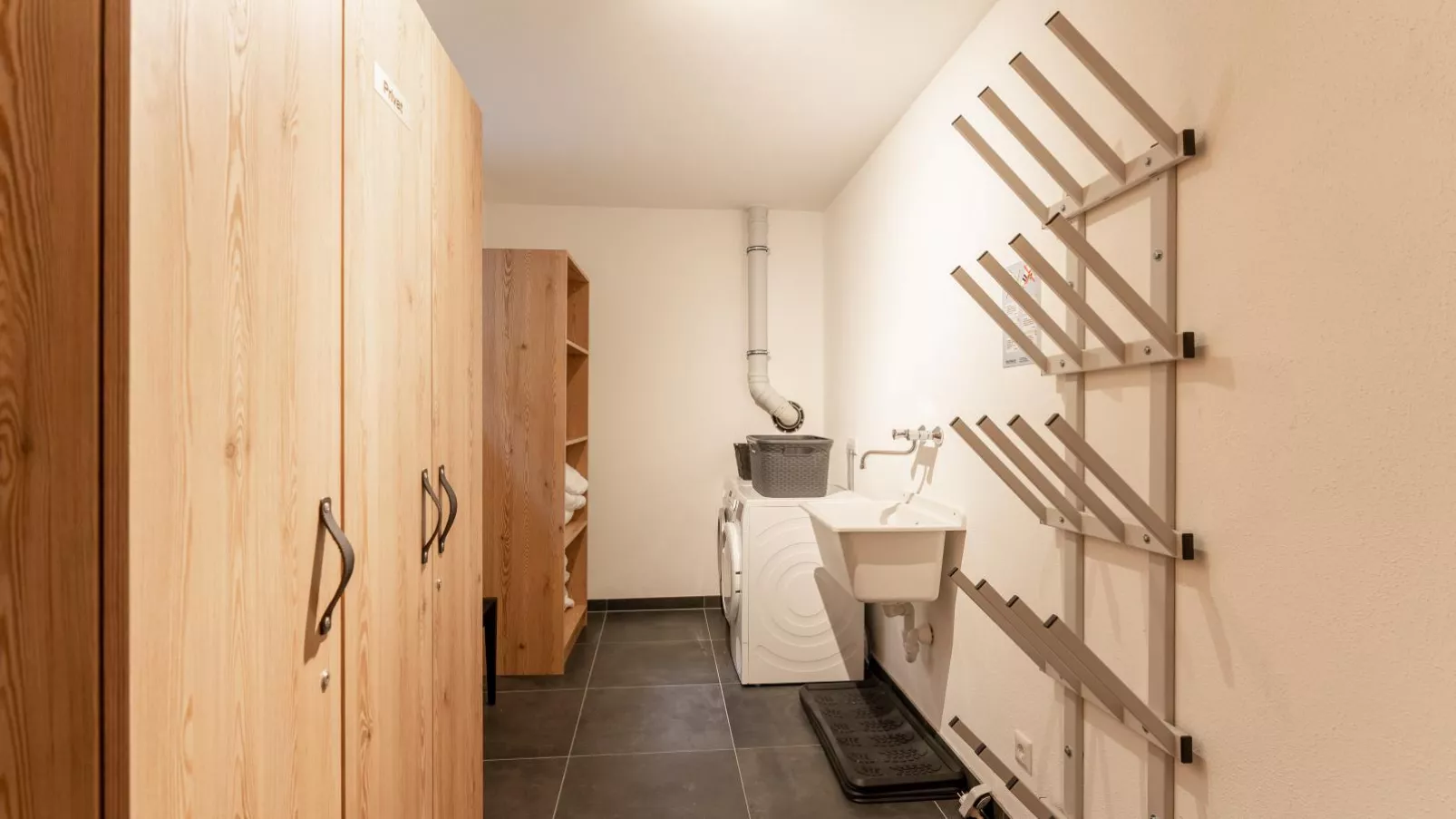 Chalet Sylvia-Facilities