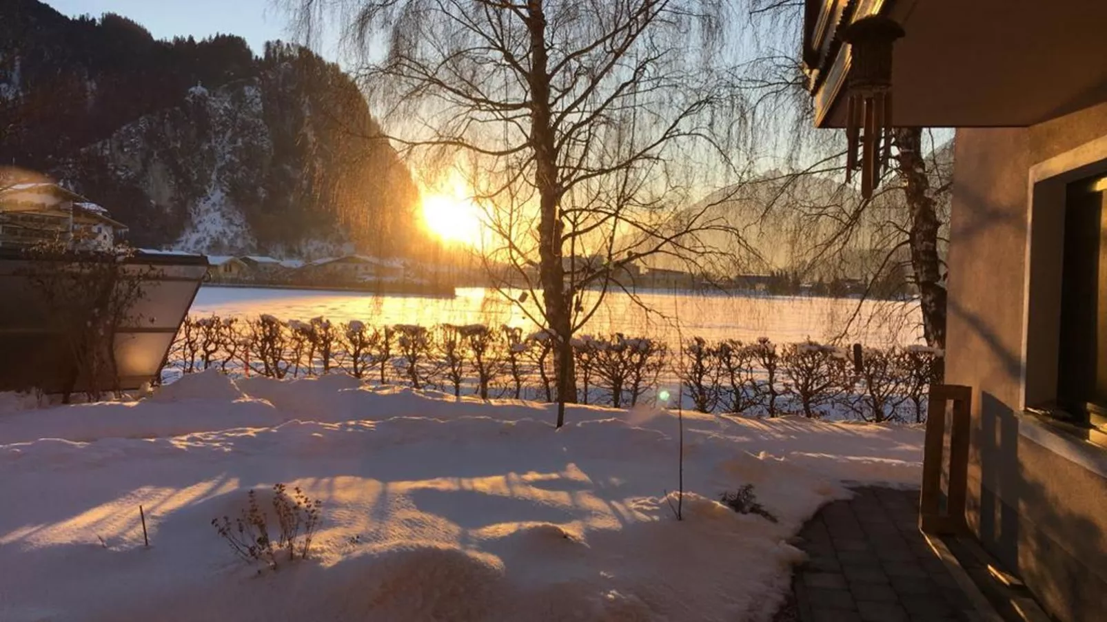 Wildauer-View winter