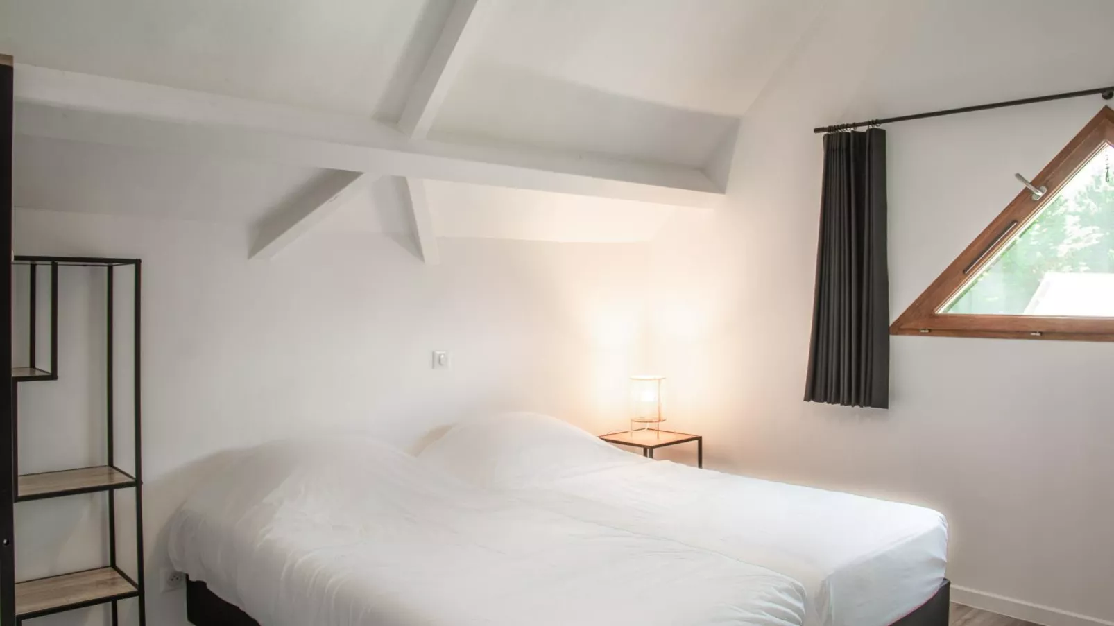 Le Lac Bleu 20-Chambre