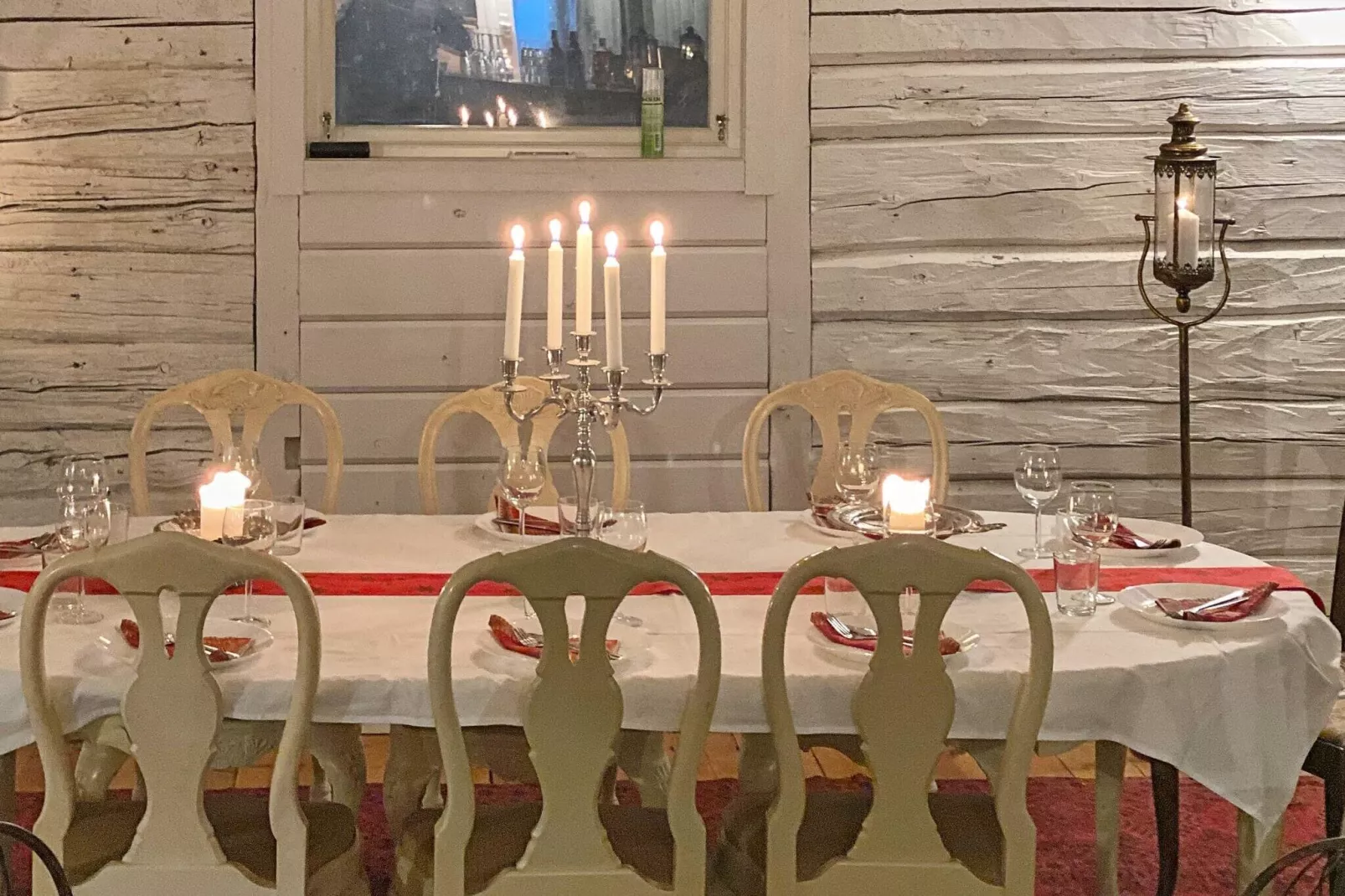 9 person holiday home in Tystberga-Indoor