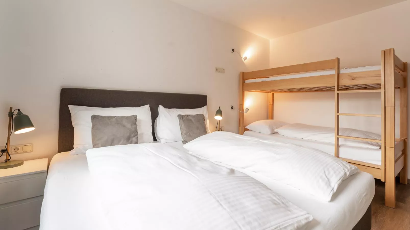 Heimelig L-Bedroom